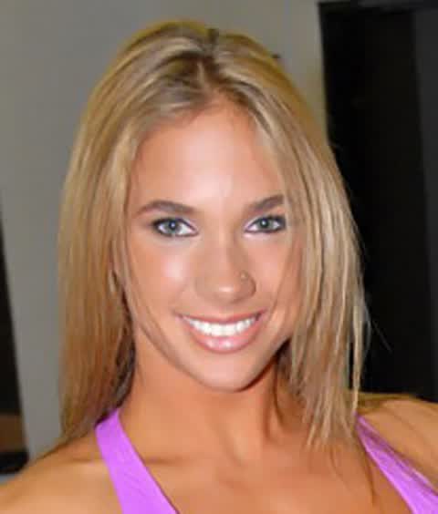 Allison Evans