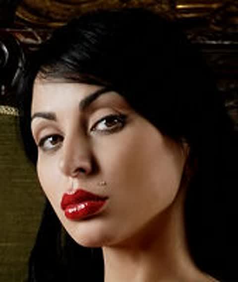 Alyce Noir