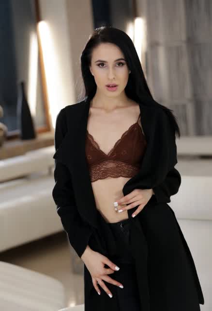 Alyssa Bounty