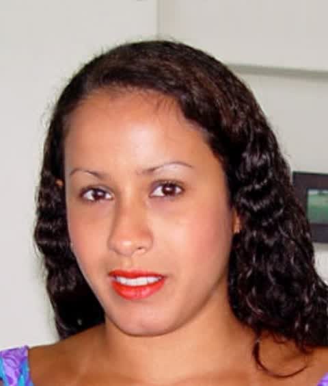 Amanda Da Silva