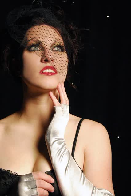 Amanda Palmer