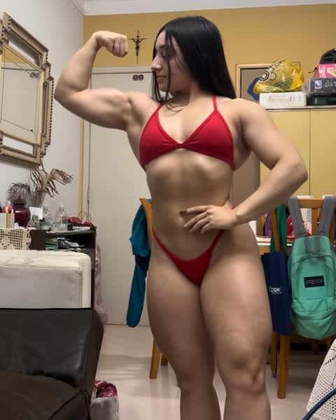 Amanda Rodrigues