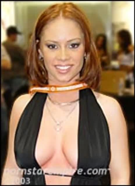 Amee Donavan