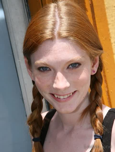 Amelia Rose