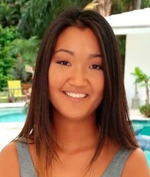 Amy Parks