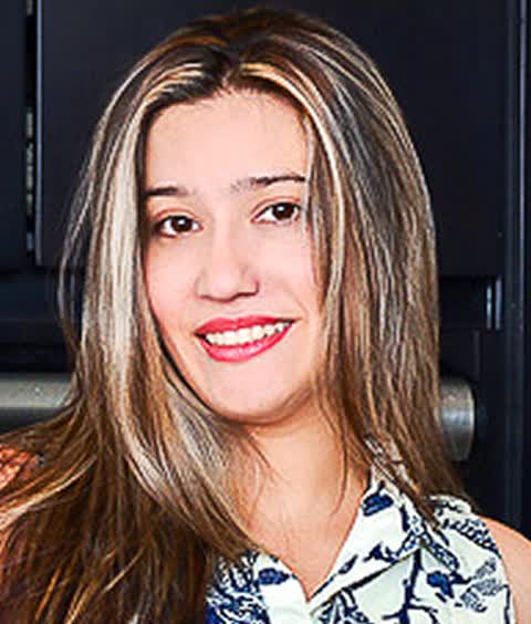 Ana Mesa