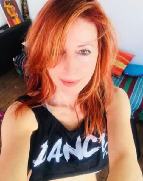 Anabel Cherubito