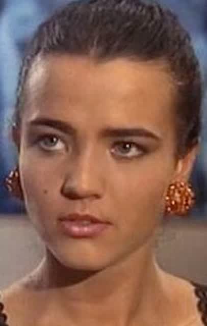 Andrea Molnar