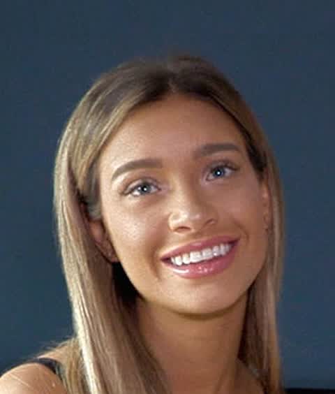 Angelica Foster