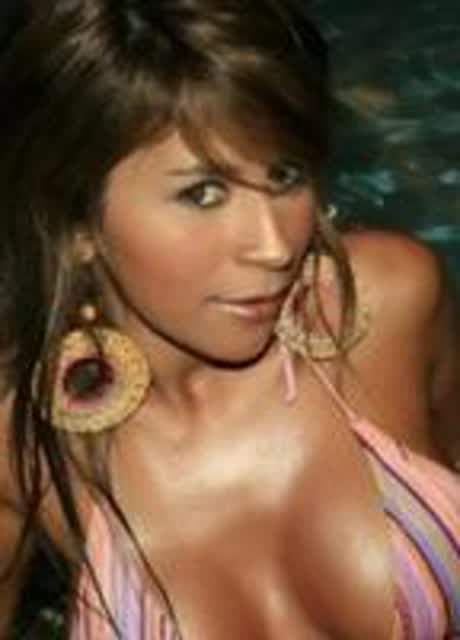 Angelica Ramirez