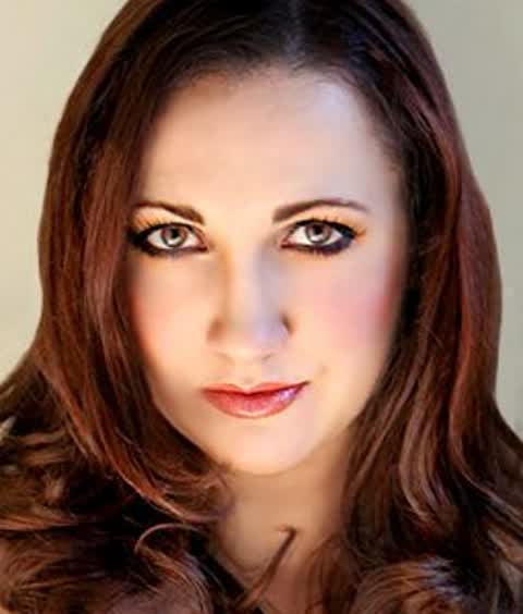 Angelique Kithos