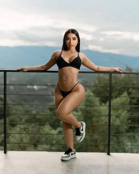 Angie Lorena