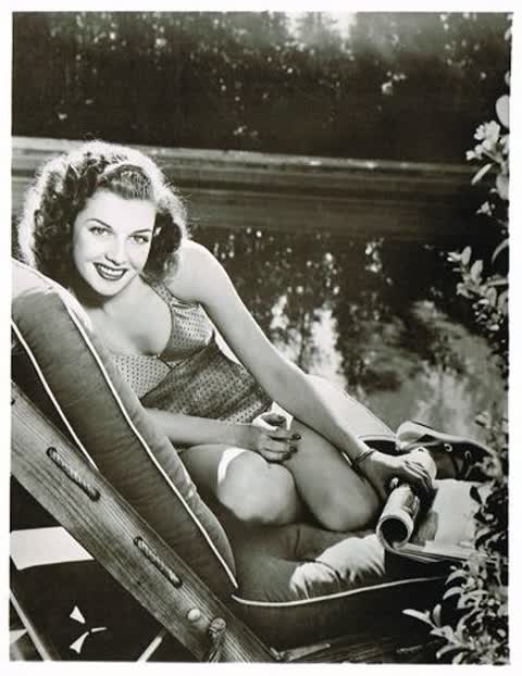 Ann Sheridan