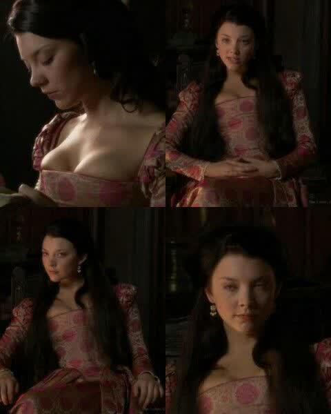 Anna Boleyn