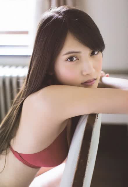 Anna Iriyama