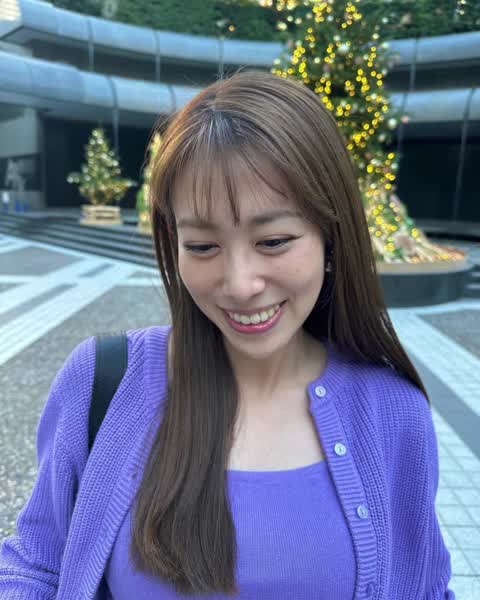 Anna Nakagawa