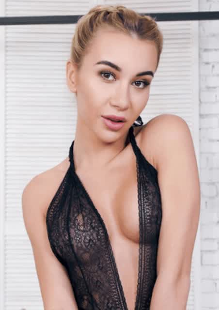Anna Thorne