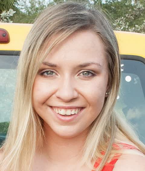 Annabel Harvey
