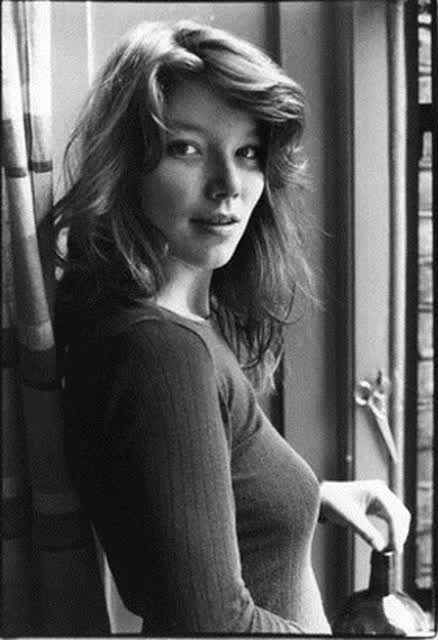 Anne Bie Warburg