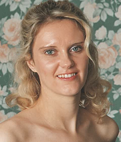 Anne Ingretton