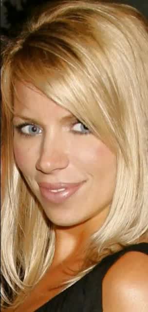 Antoinette Abbott