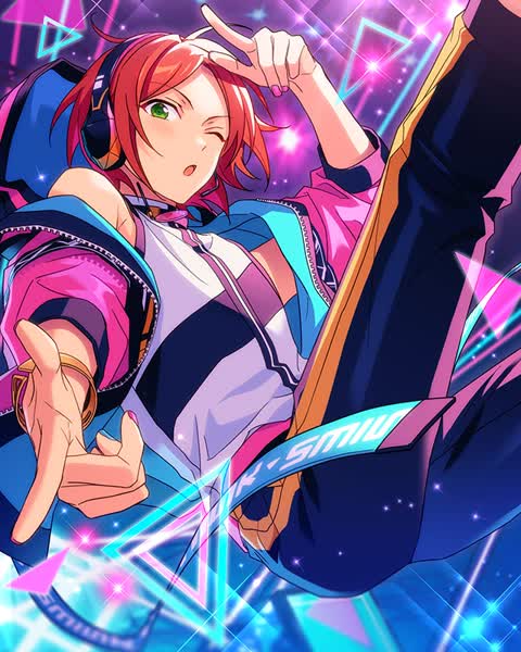 Aoi Hinata