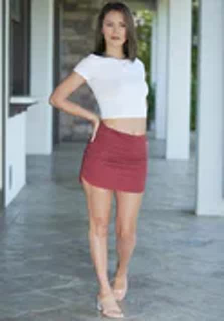 Ari Parker