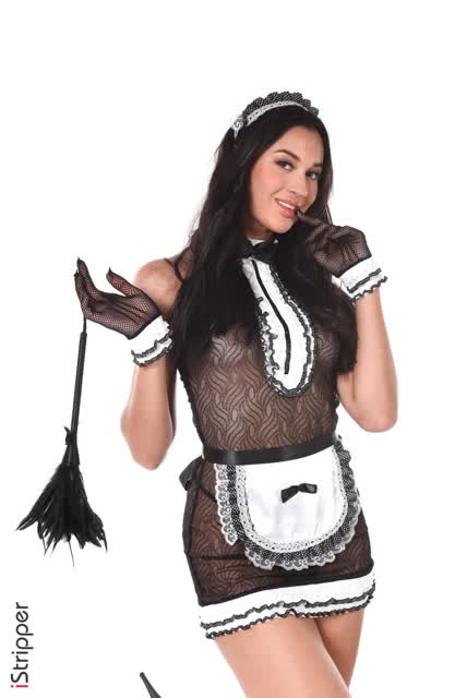 Aria Cosplayer