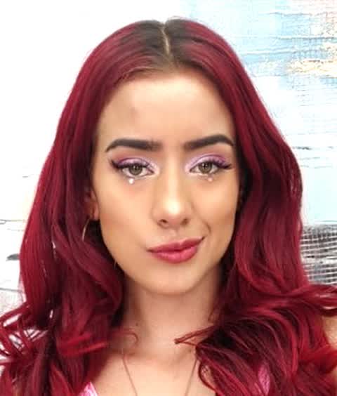 Ariana Fulker