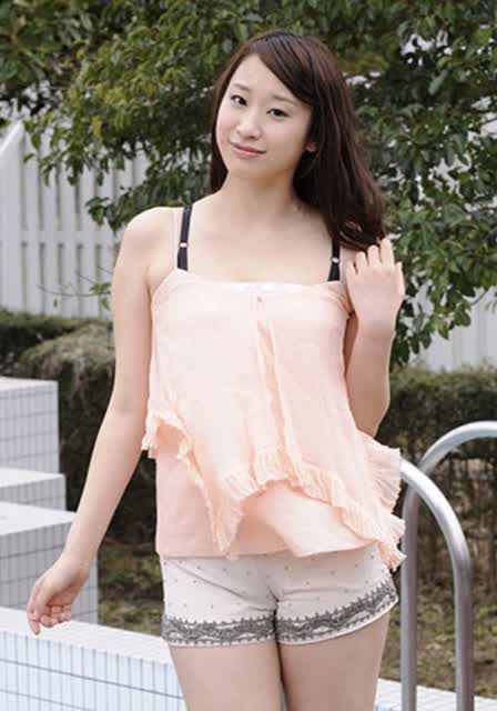 Asami Nanase