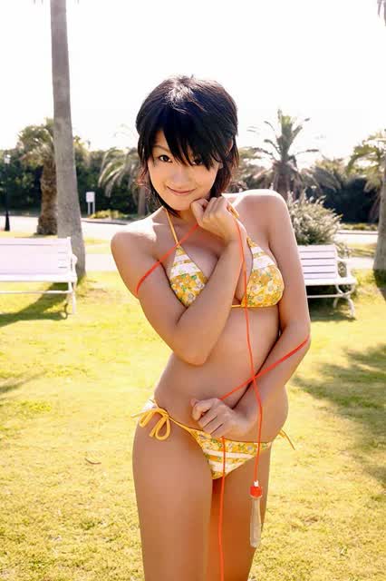 Asami Tada