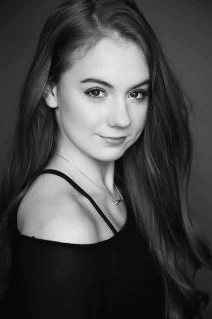 Ashleigh Ross