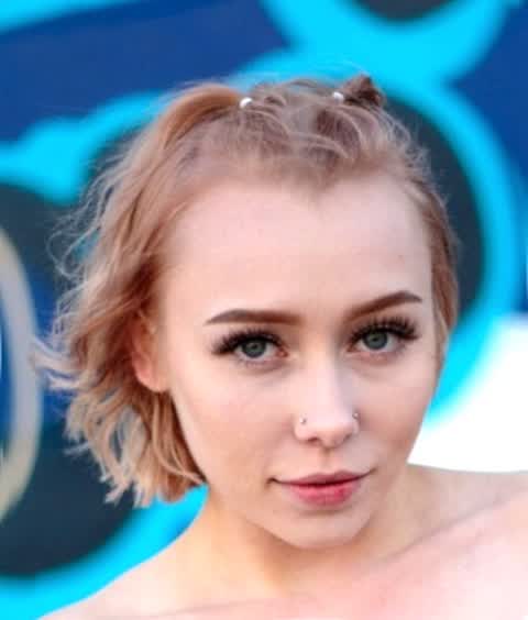 Athena May