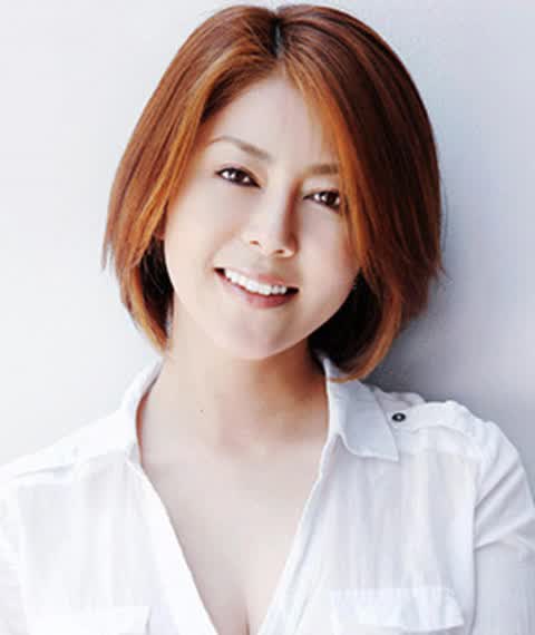 Atsuko Okamoto