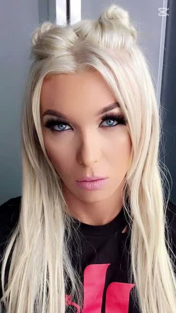 Aubrey Kate