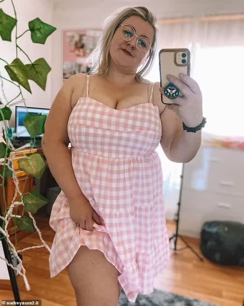Audrey Aura