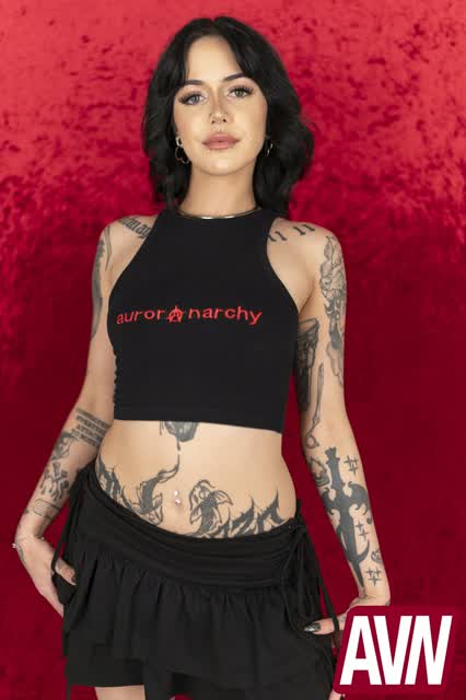 Aurora Anarchy