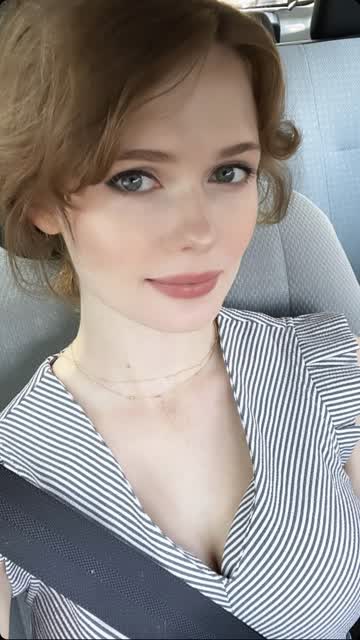 Avalon Warren