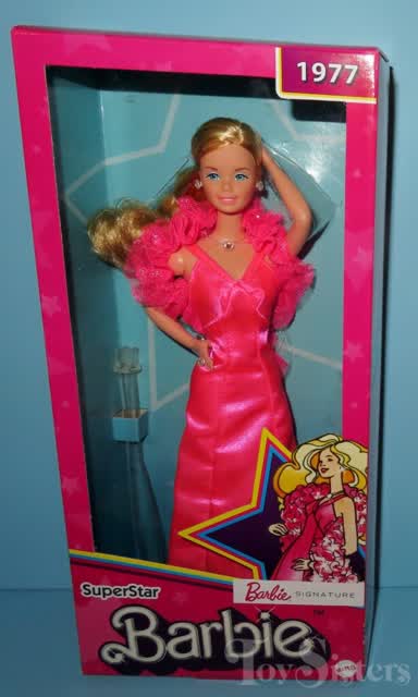Barbie Doll