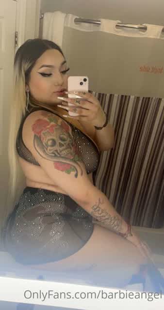 BarbieAngeL