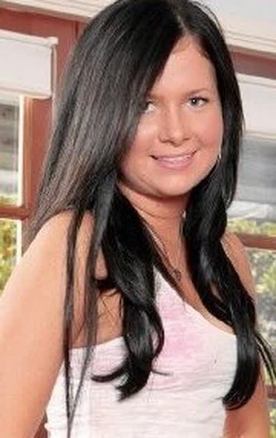Becky Brielle