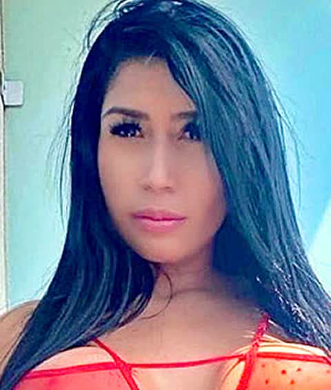 Bella Diosa
