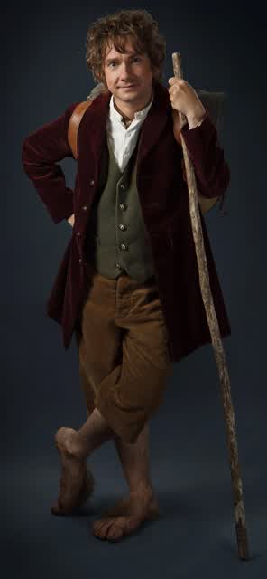 Bellbo Baggins