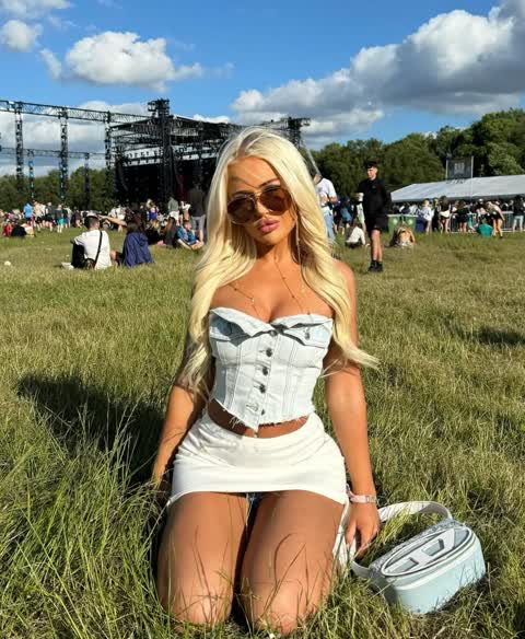 Belle Olivia