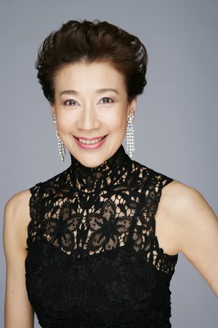 Bibari Maeda