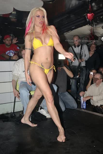 Biggi Bardot