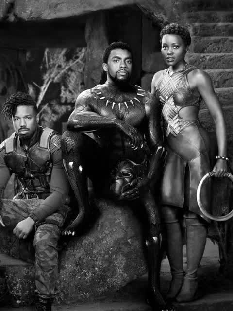 Black Panther