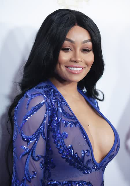 Blaque Chyna