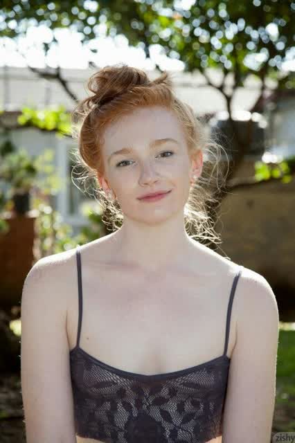 Bree Abernathy
