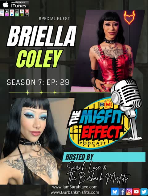 Briella Coley